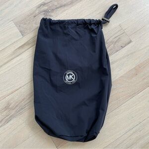 Michael Kors Raincoat Bag